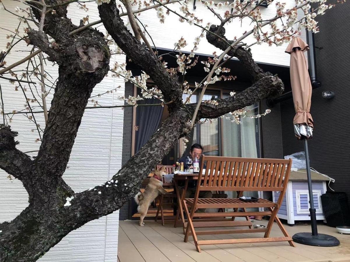 Guesthouse Gifu Suai 外观 照片