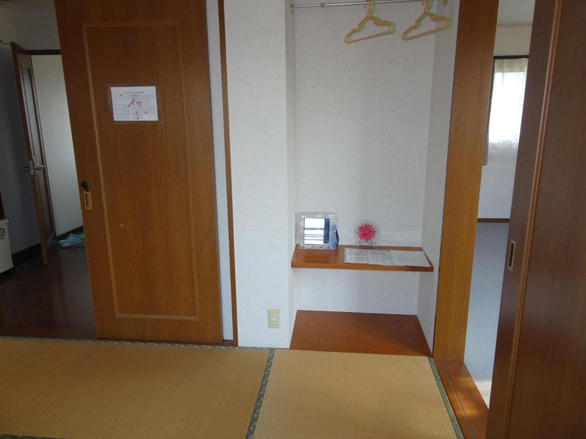 Guesthouse Gifu Suai 外观 照片